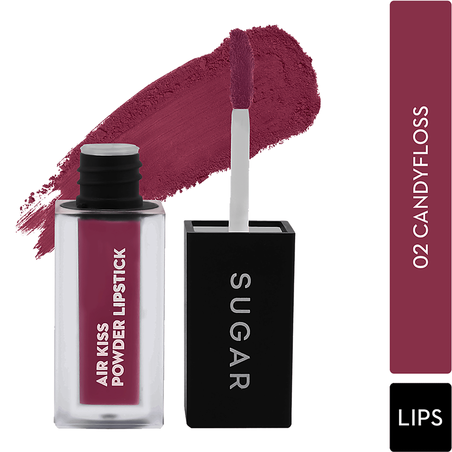 Sugar lips online perfume