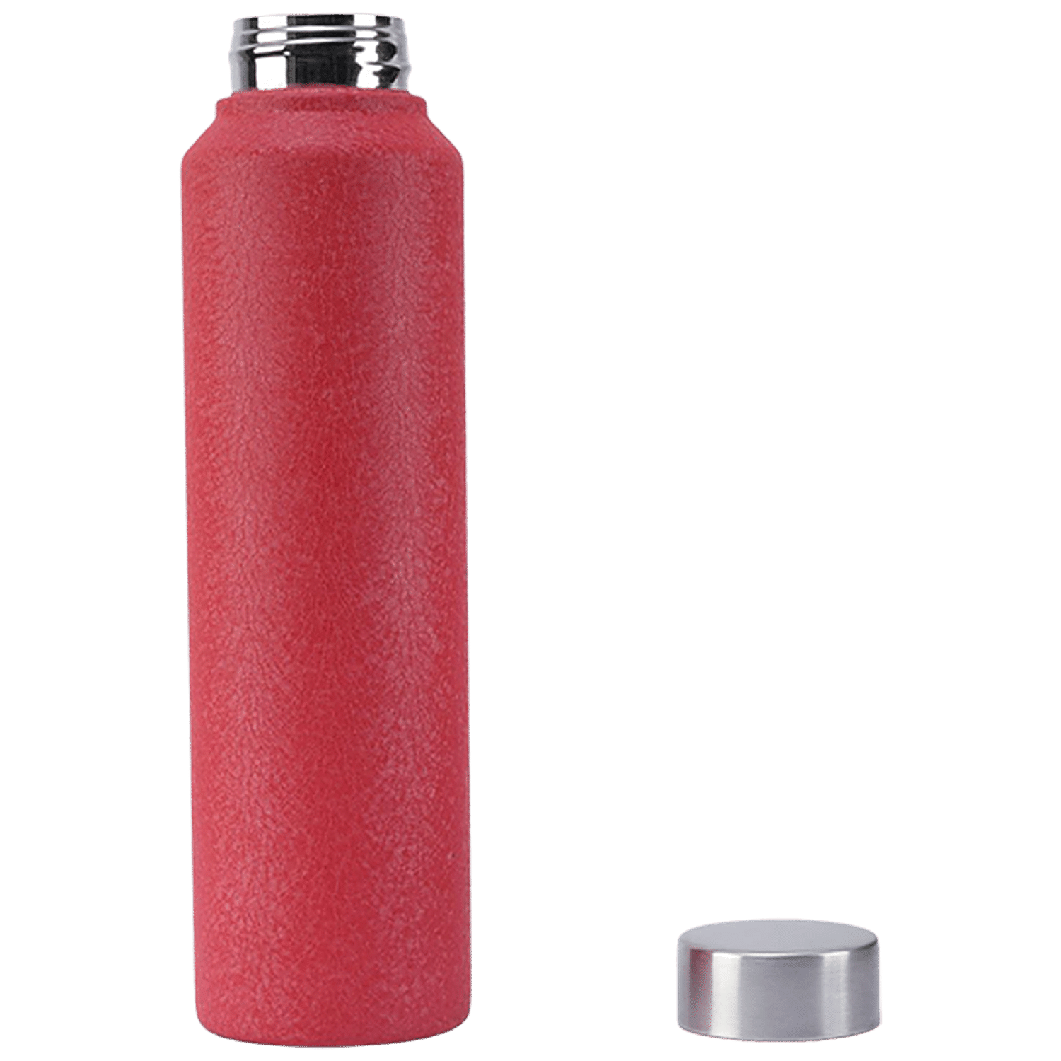 Buy BB Home Frost Stainless Steel Water Bottle With Sipper Cap - Dark Red  Online at Best Price of Rs 1419.3 - bigbasket