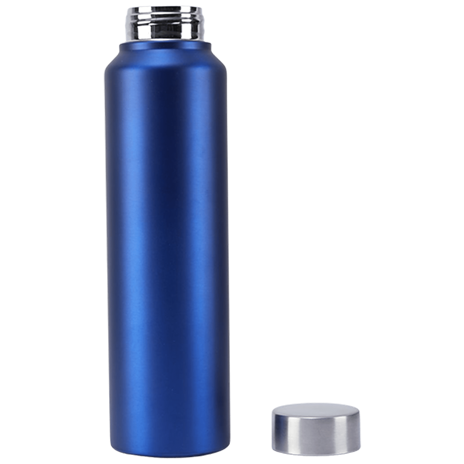 Stainless Steel Water Bottle - Dark Blue