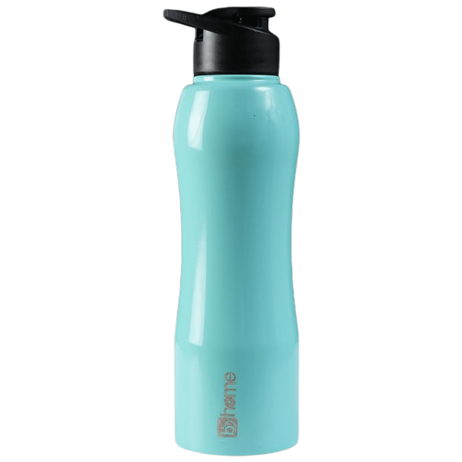 Buy BB Home Trendy Stainless Steel Water Bottle With Sipper Cap