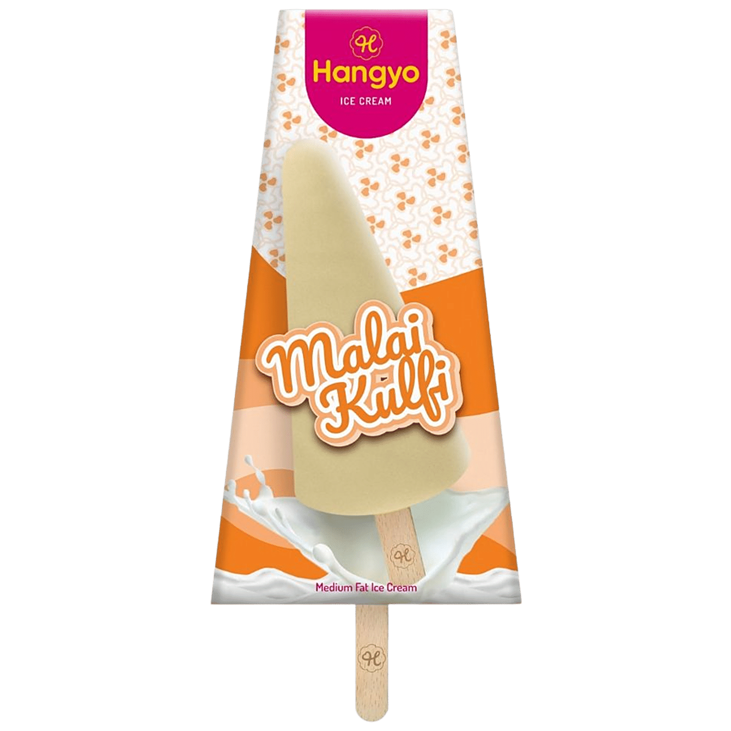 Kulfi best sale ice box