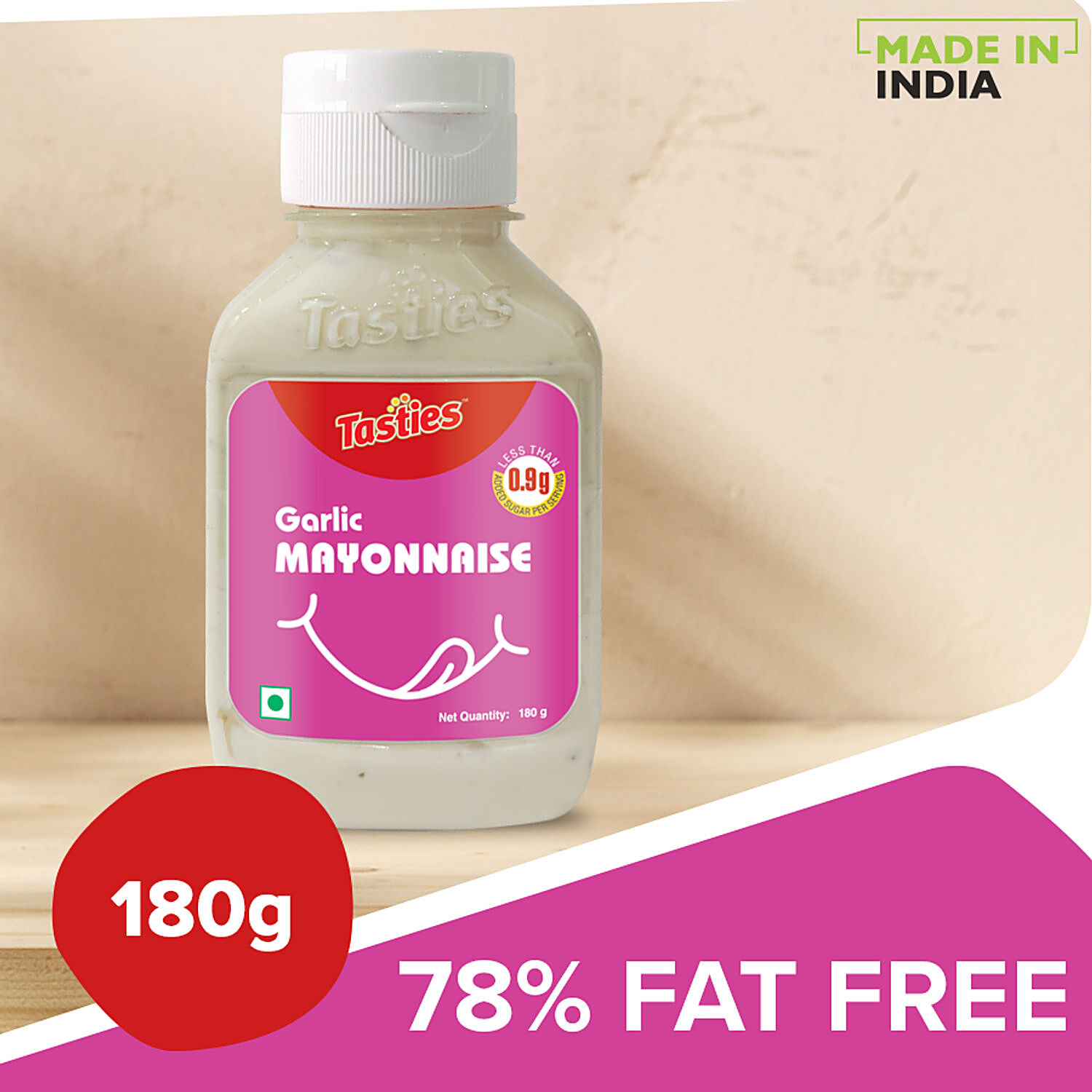 Hellmann's Garlic and herb Sauce Sauce Price in India - Buy Hellmann's  Garlic and herb Sauce Sauce online at