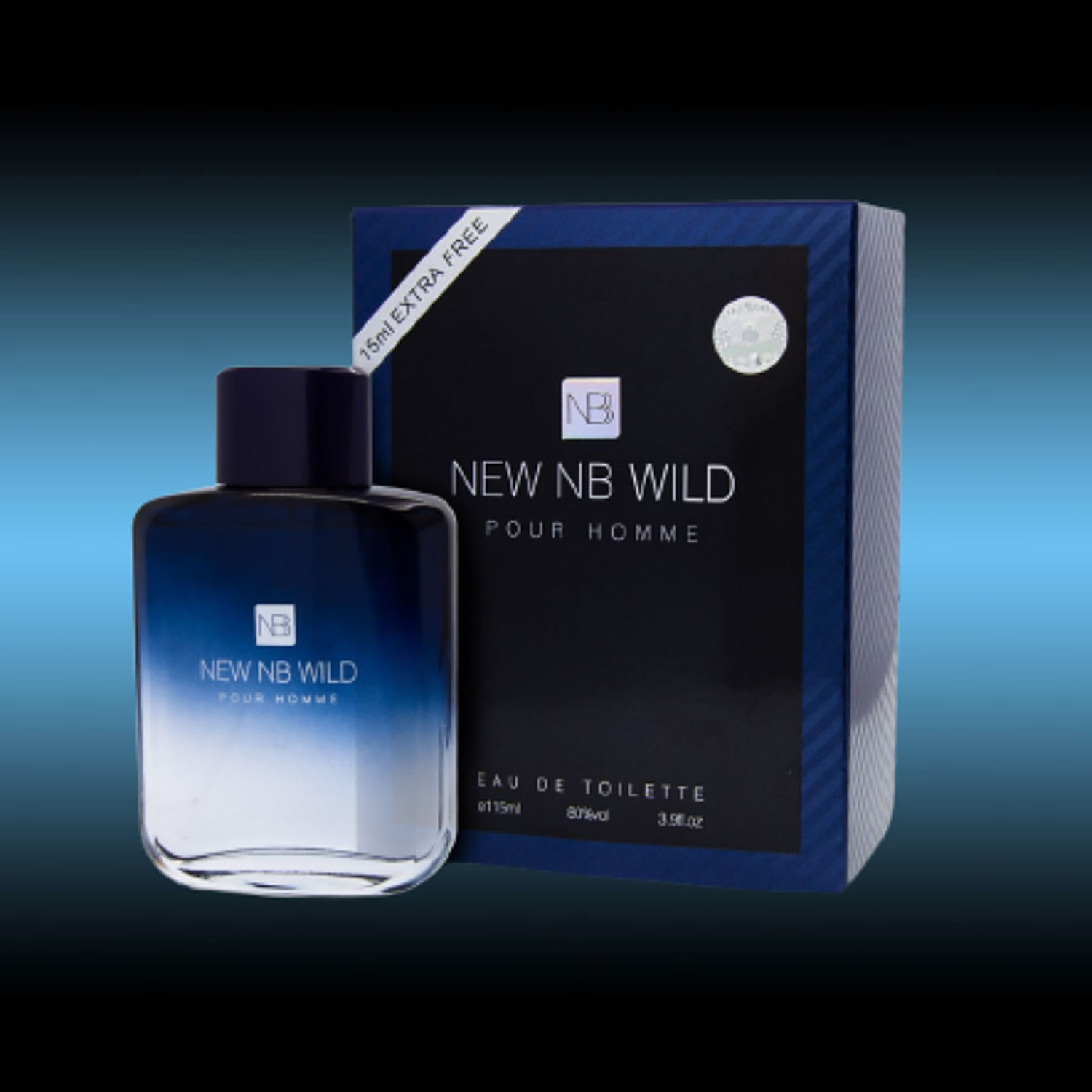 Wild pour homme new arrivals