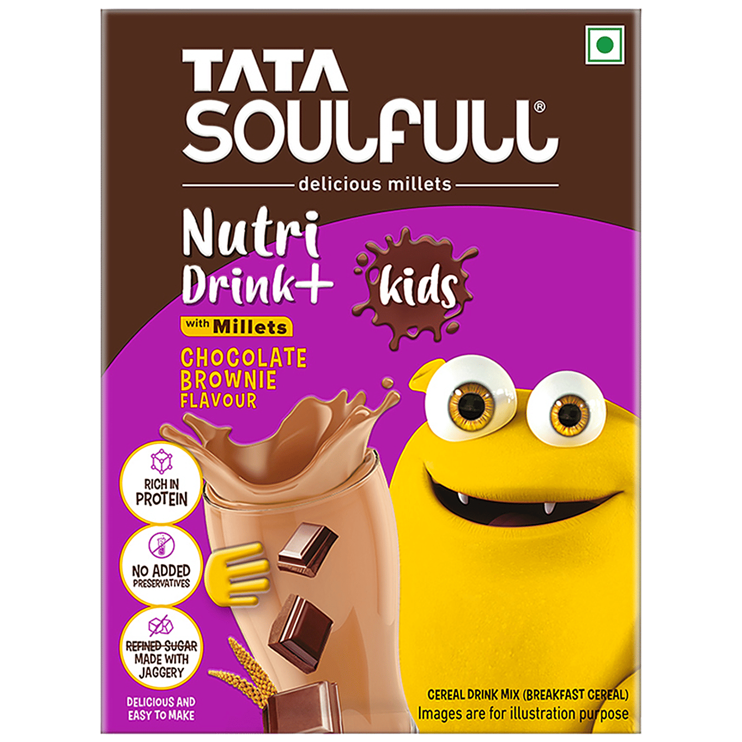 Tata kids shop