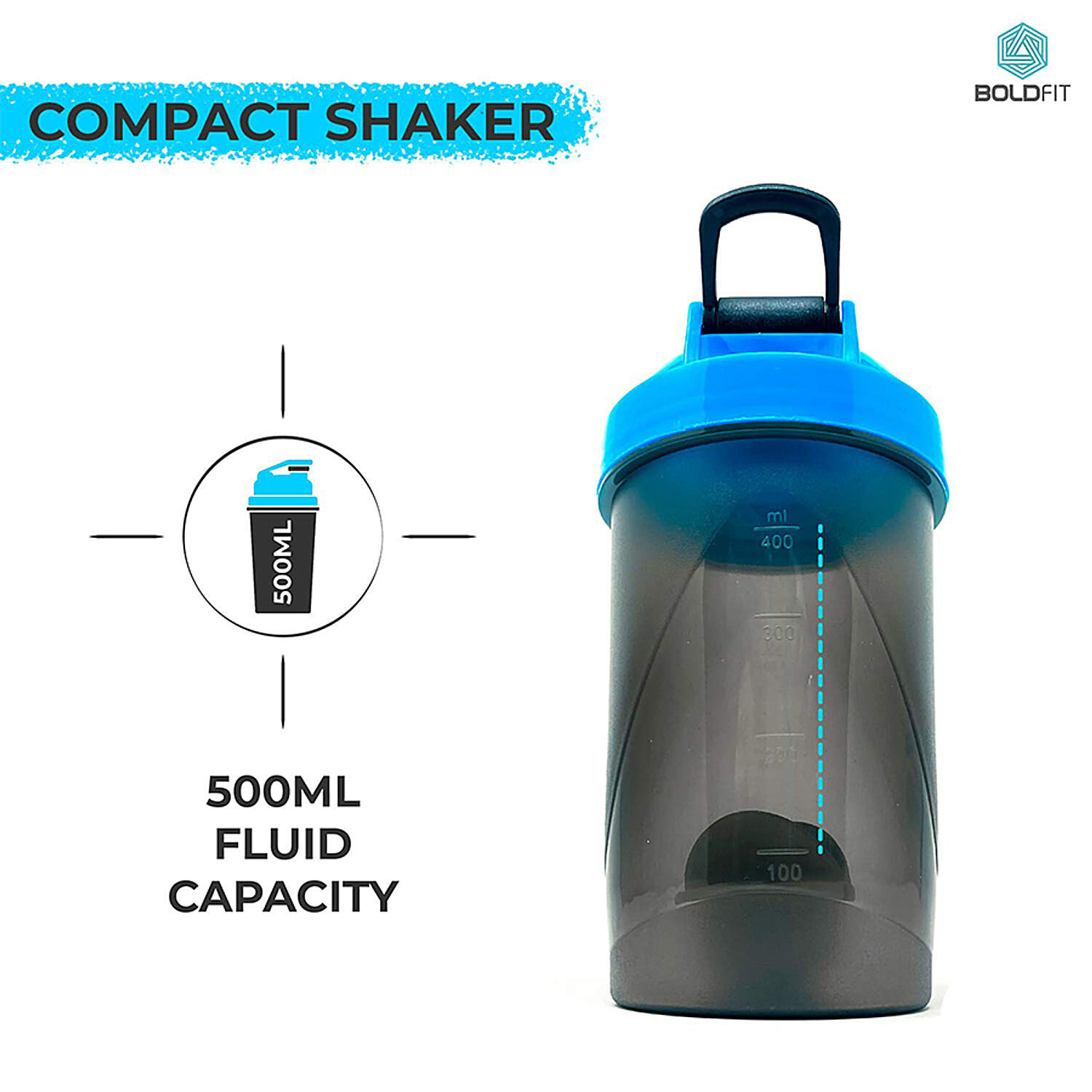 Cp Bigbasket Life is A Sport Shaker Bottle/Protein Shaker/Sipper