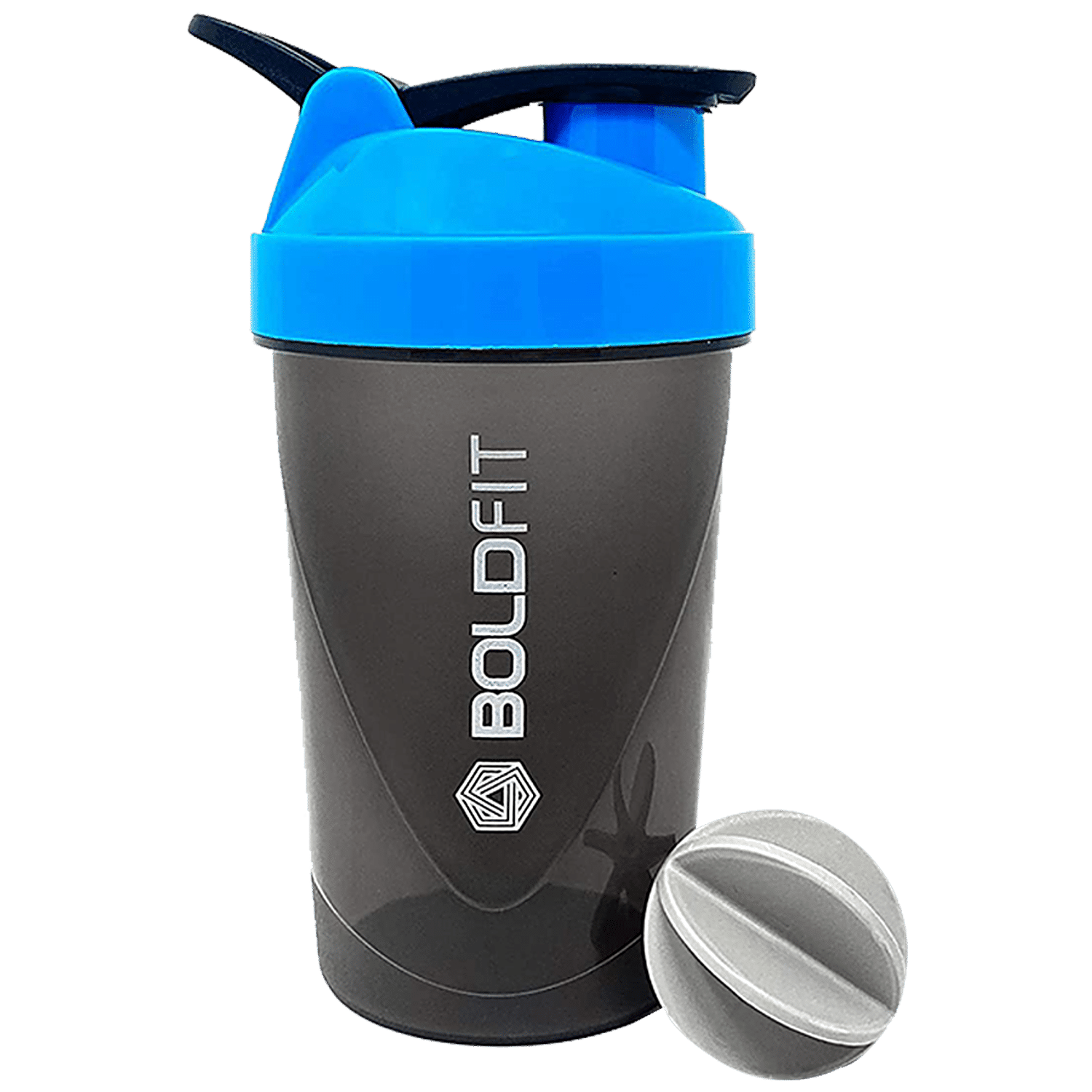 TRUE INDIAN Premium Protein Shaker Bottle Combo with 2 Extra Compartment  for Gym & Exercise 500 ml Shaker - Buy TRUE INDIAN Premium Protein Shaker  Bottle Combo with 2 Extra Compartment for