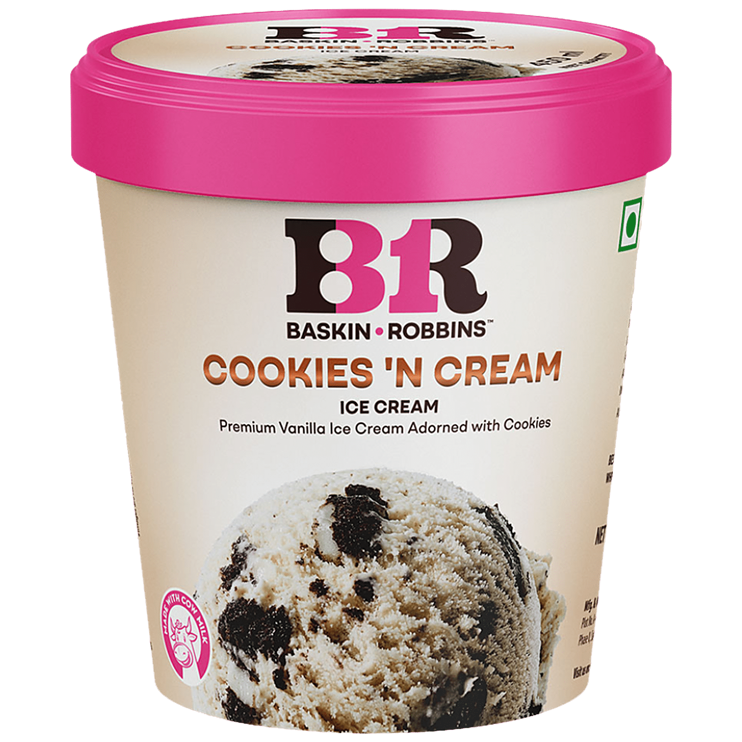 Baskin n deals robbins