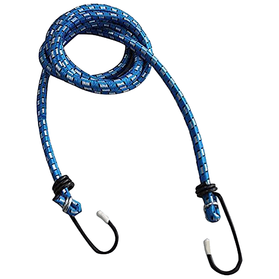 Buy CS Elastic Rope With Hooks Online at Best Price of Rs 49 - bigbasket