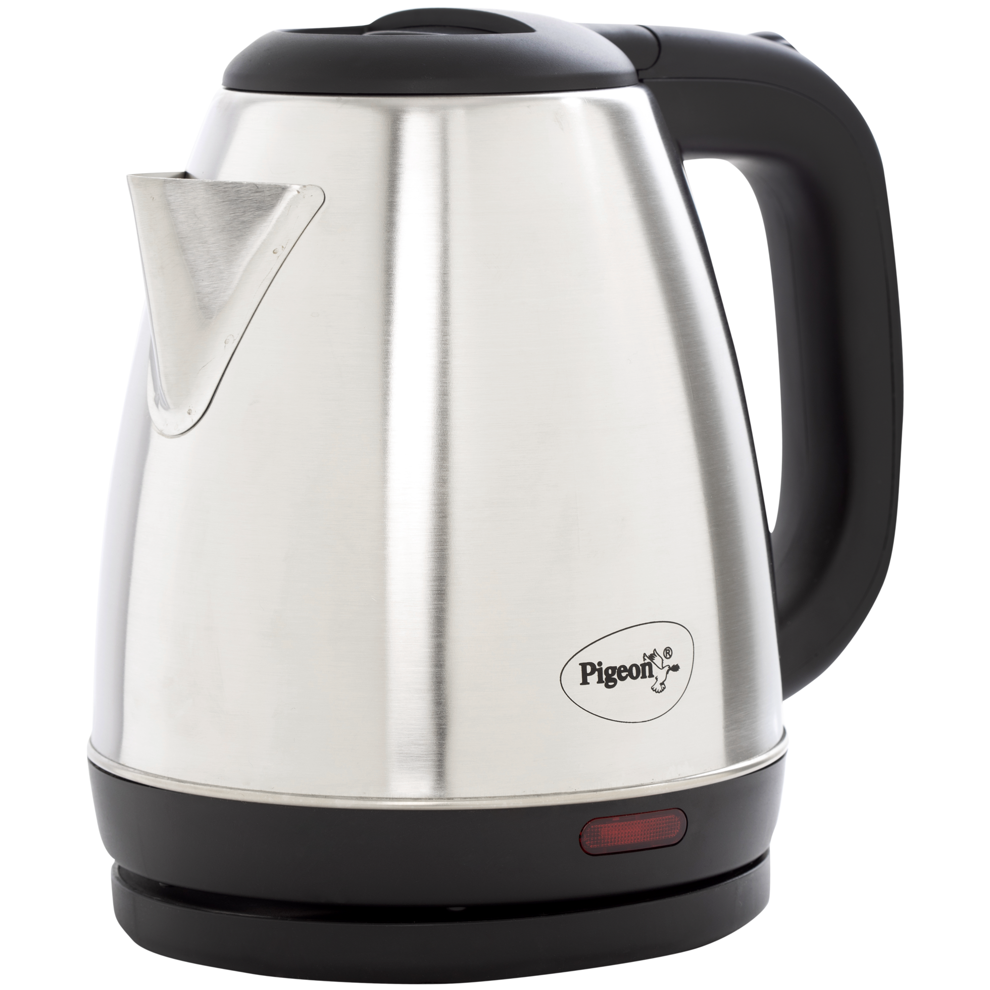 How to boil Milk in Electric kettle, boil Milk in Electric kettle, Pigeon  Electric kettle