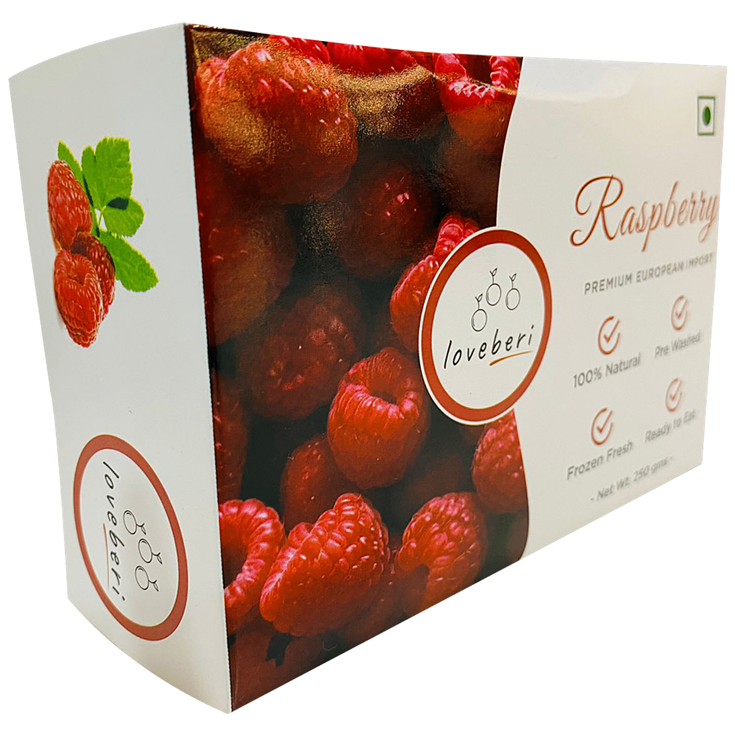 Buy Raspberry Pink Premium Indian Pack 100 g Online at Best Prices