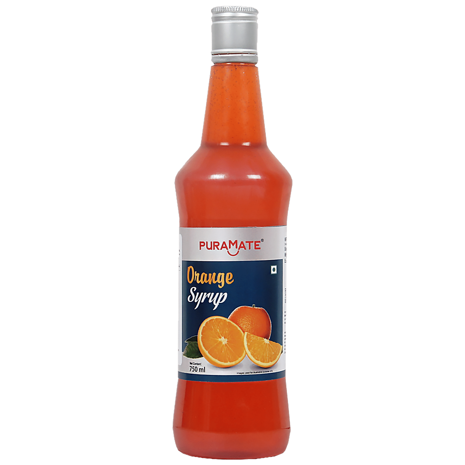 Buy Puramate Emulsion - Orange Online at Best Price of Rs 30 - bigbasket