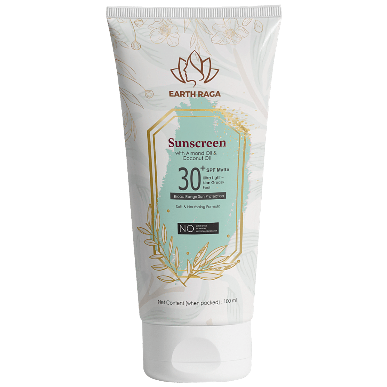 Coconut deals oil sunscreen