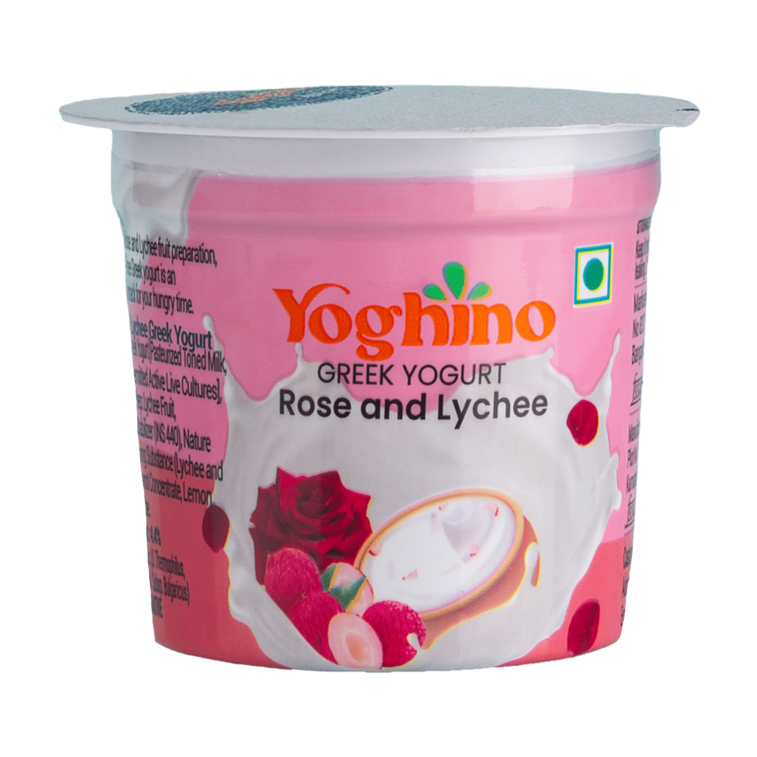 Buy Epigamia Greek Yogurt Natural 90 Gm Online At Best Price of Rs 55 -  bigbasket