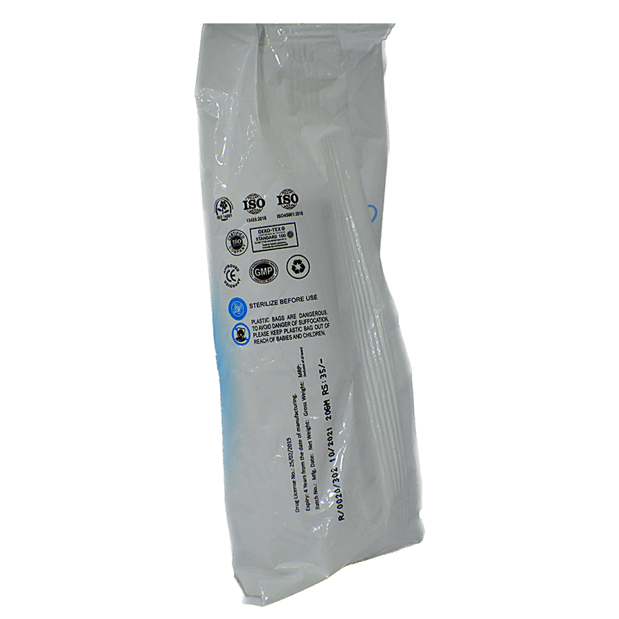 ASSURE Cotton Roll Absorbent 400g, First Aid