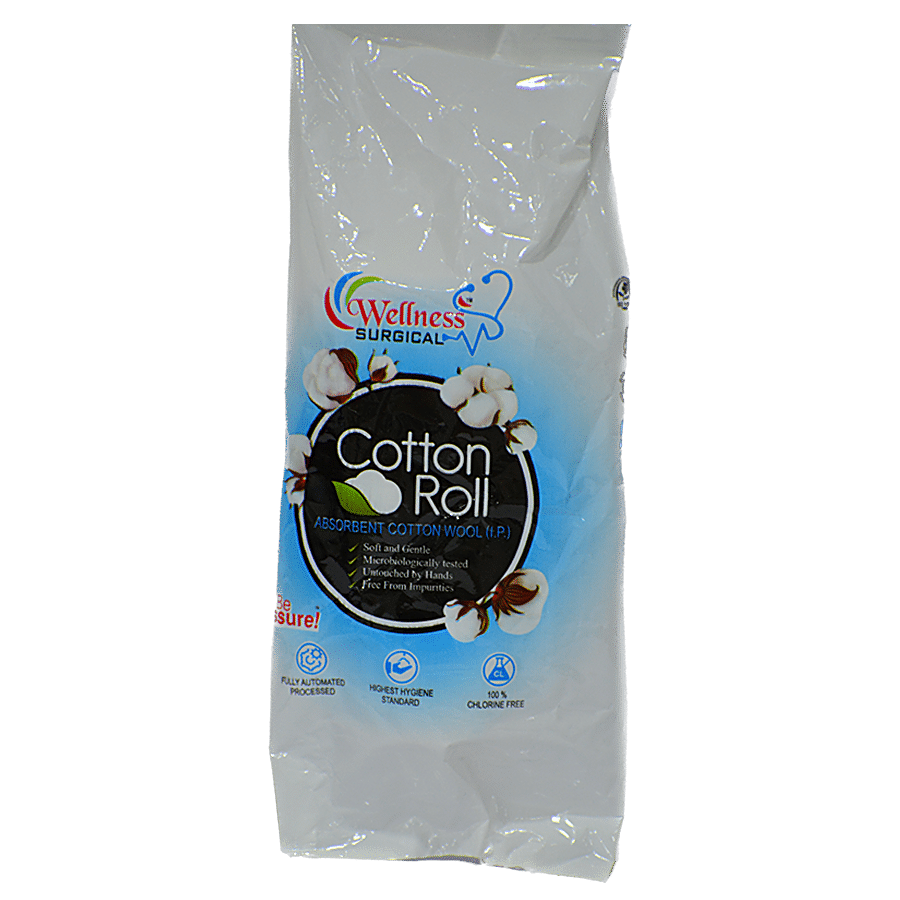 Color Cotton Balls, For Cosmetics And Clinical at Rs 25/pack in