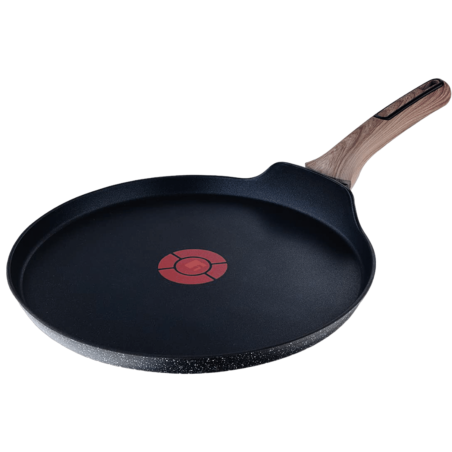 Buy Nirlon Aluminium Non Stick Tawa - With Handle, 28 Cm, 4 Mm