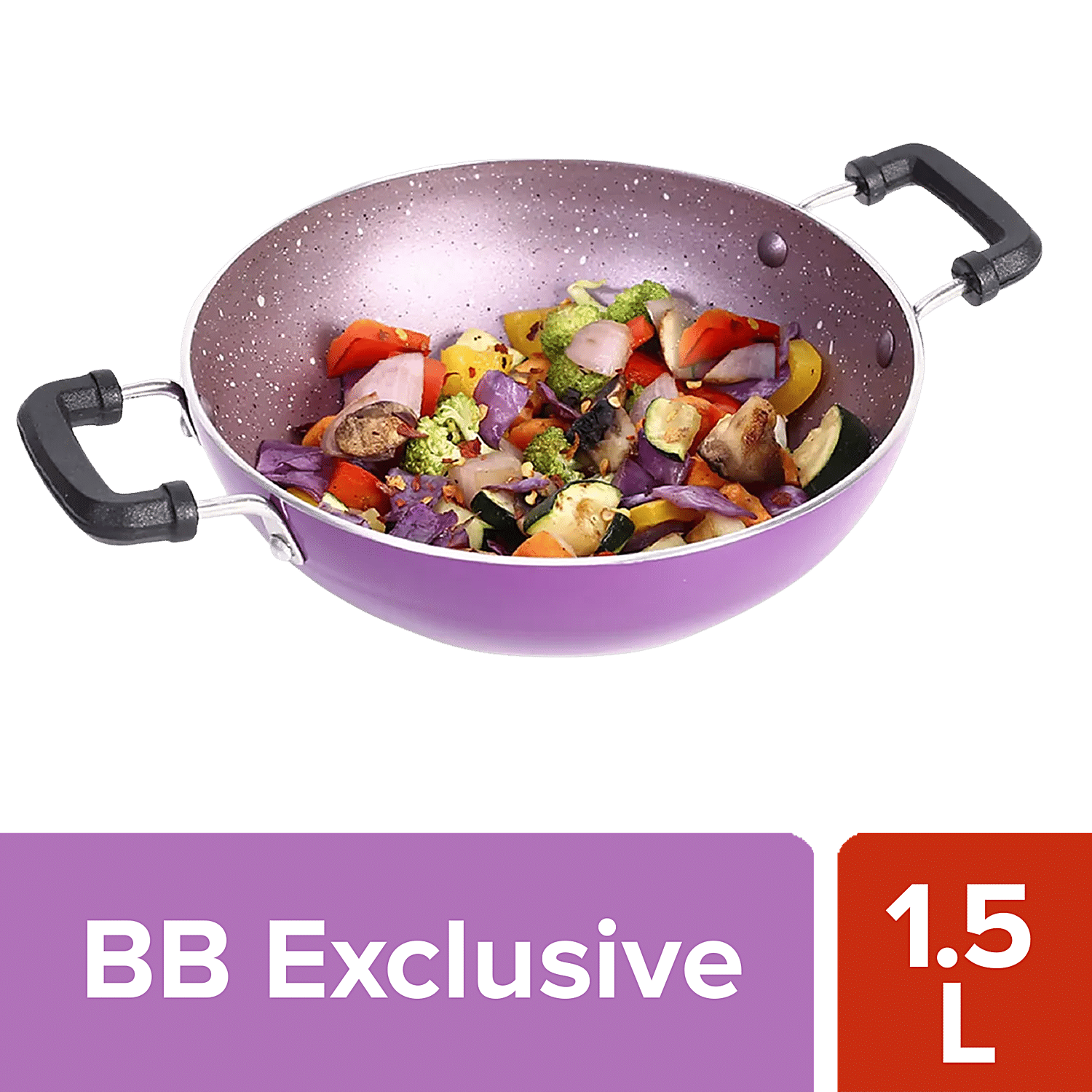 Iron Gravy Kadai,iron Kadai,frying Pan for Cooking,pan Heavy Base