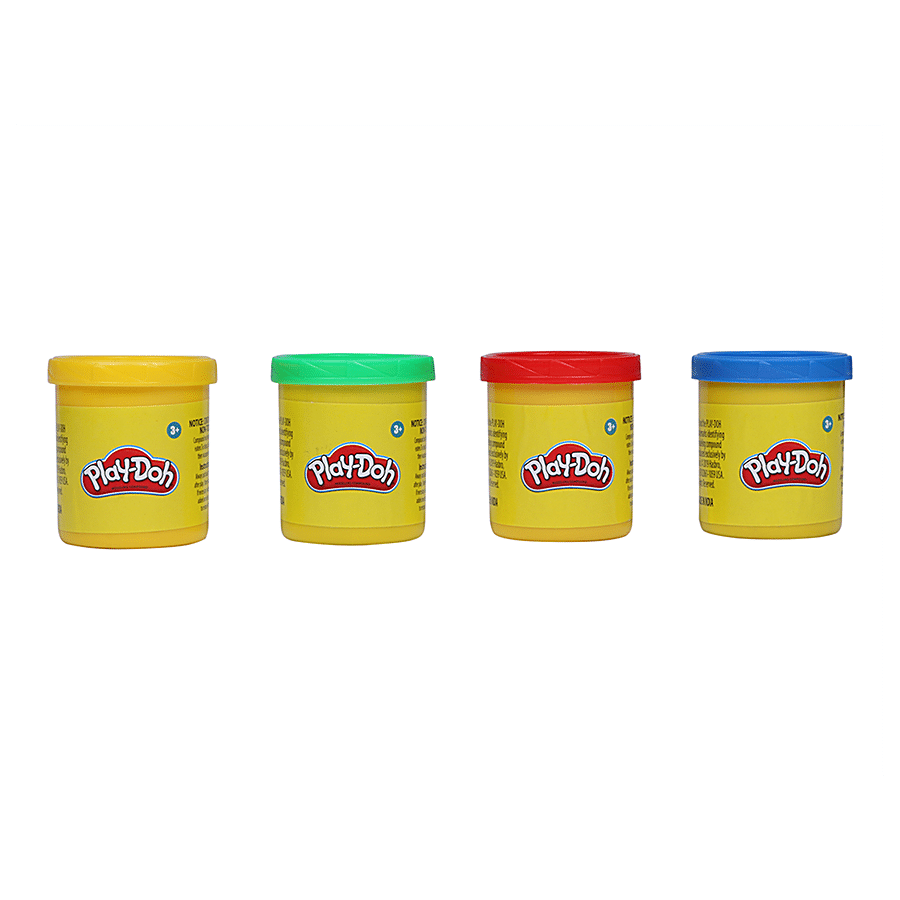 Buy SE7EN Treasure Island Play Dough - Modelling Clay, For Kids, 3+ Years &  Above Online at Best Price of Rs 115 - bigbasket