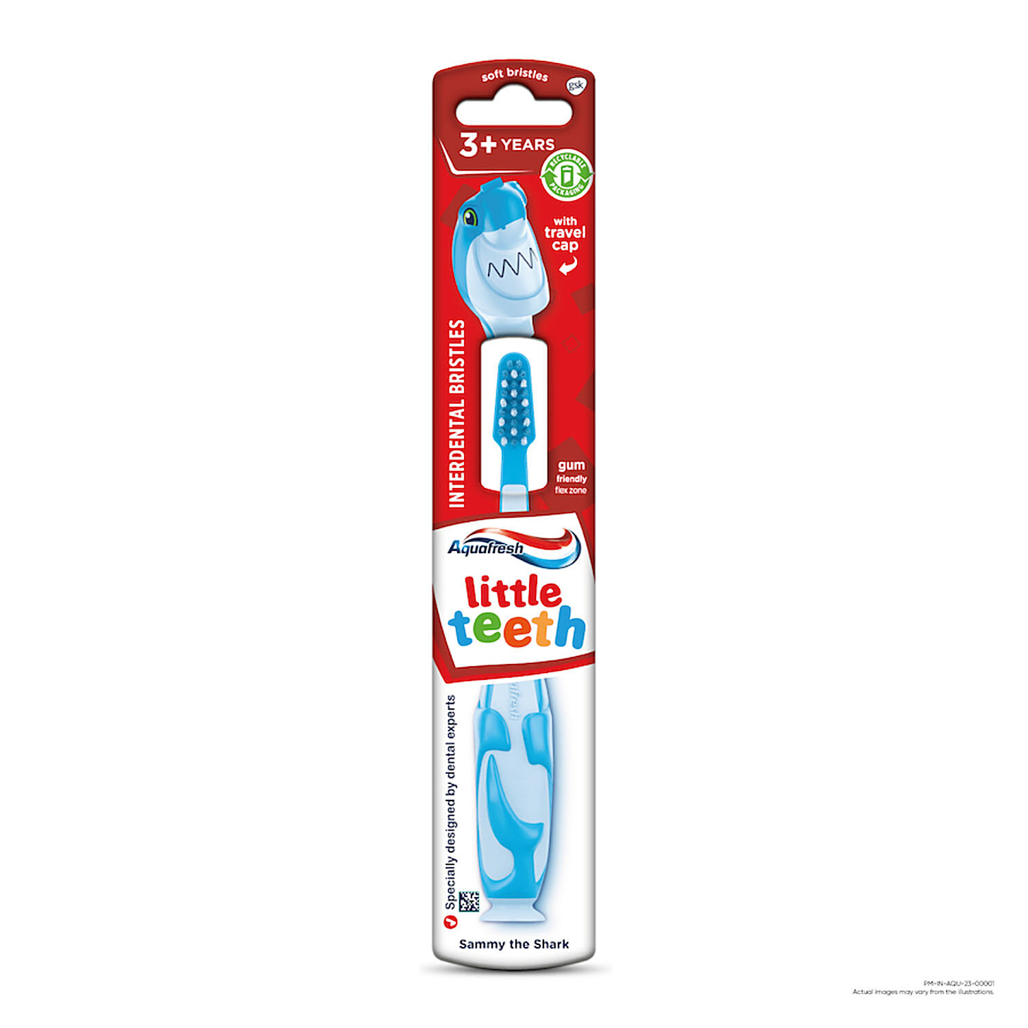 Aquafresh Soft Flex Zone Toothbrush Buy 2 Get 1 Free