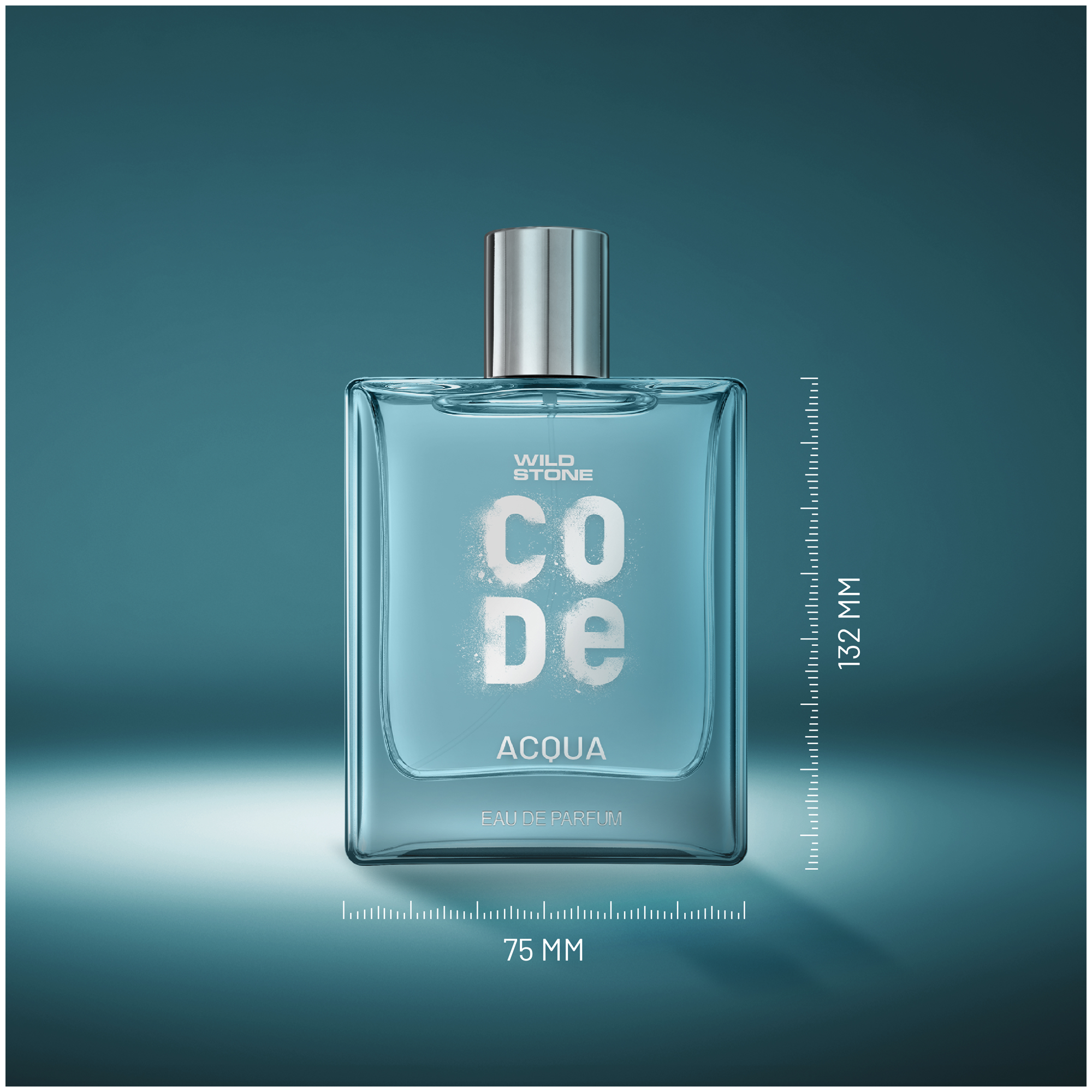 Blue discount code perfume