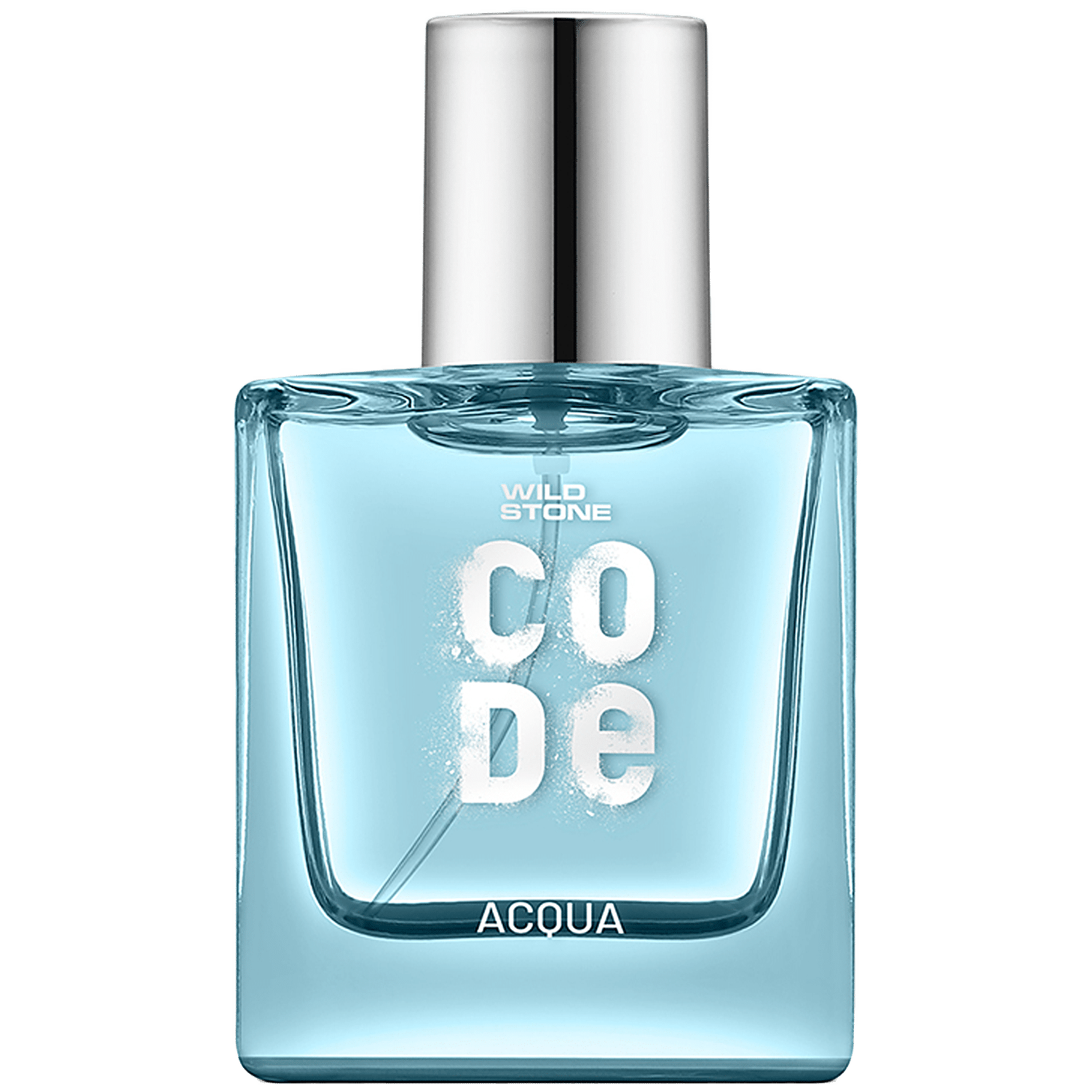 Wild Stone CODE Acqua Eau De Parfum For Men 30 ml