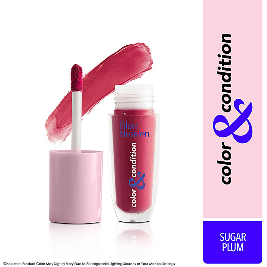 Cotton Swabs Lip Oil Lip Gloss Disposable Liquid Lipstick Mirror