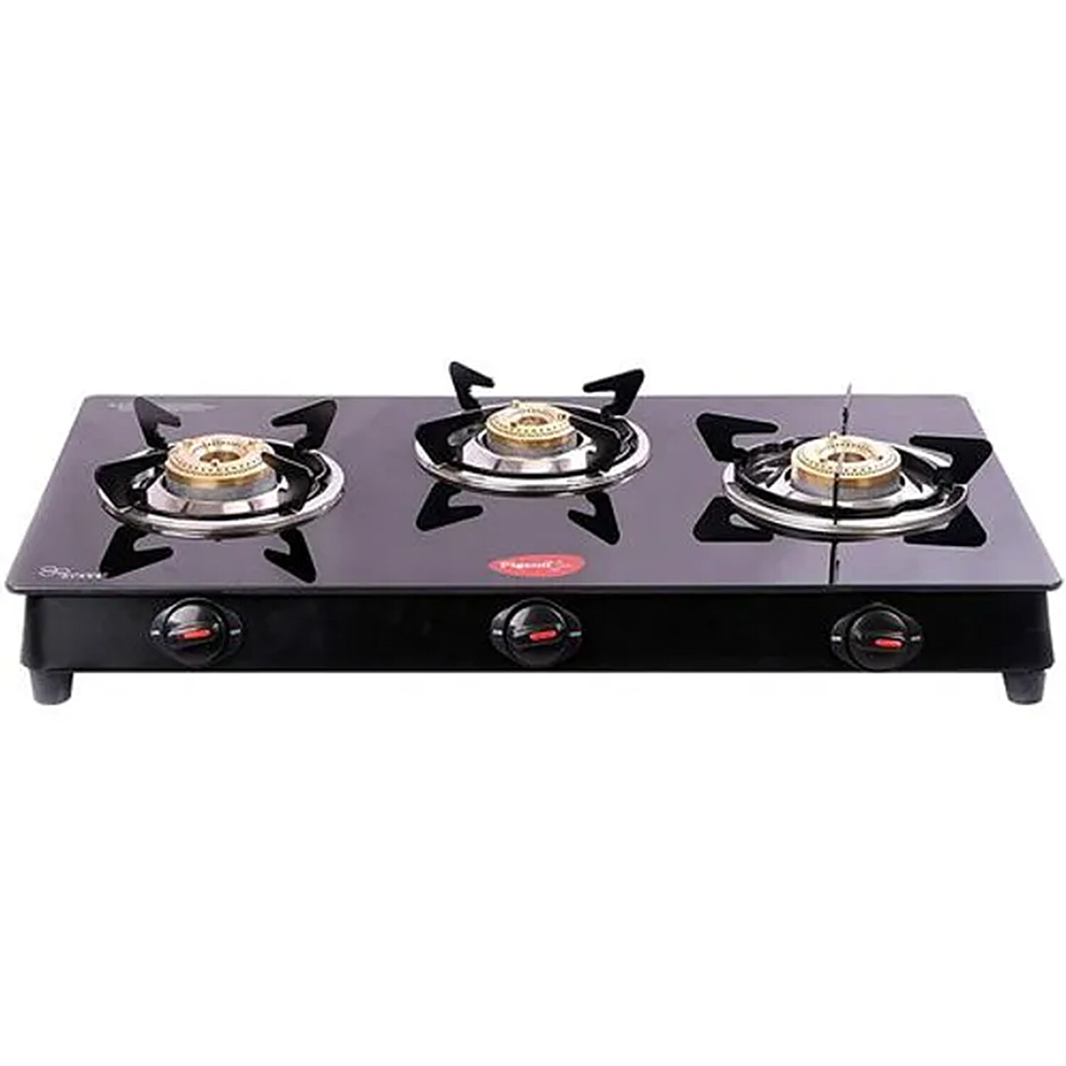 pigeon aster 3 burner