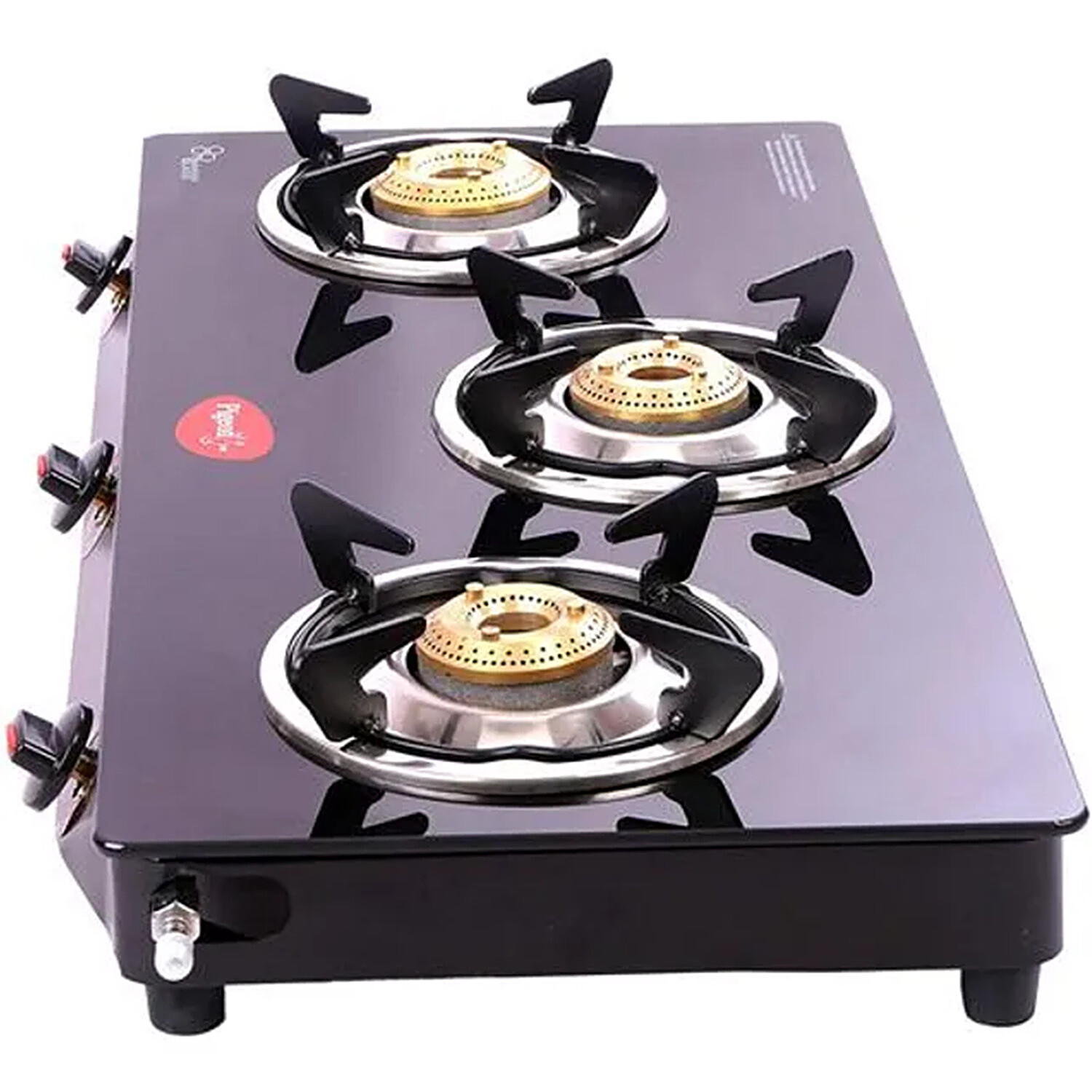 pigeon aster 3 burner