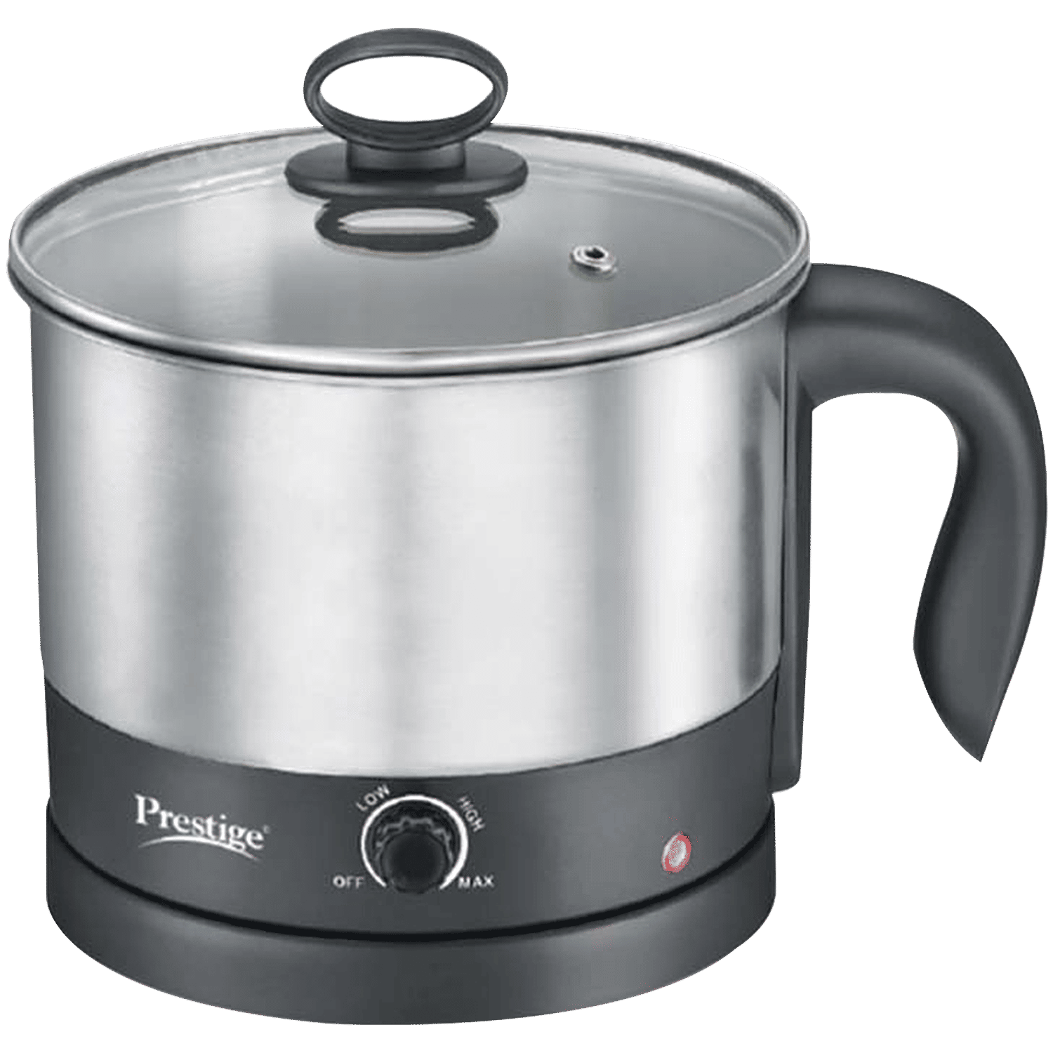 Prestige stainless steel online milk cooker