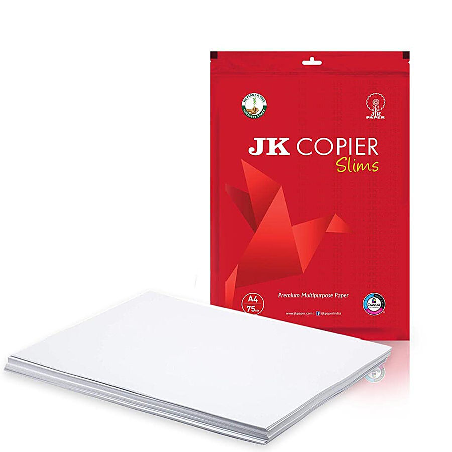 75Gsm Flipkart Great Buy Plain Copier Paper A4 at Rs 241/ream