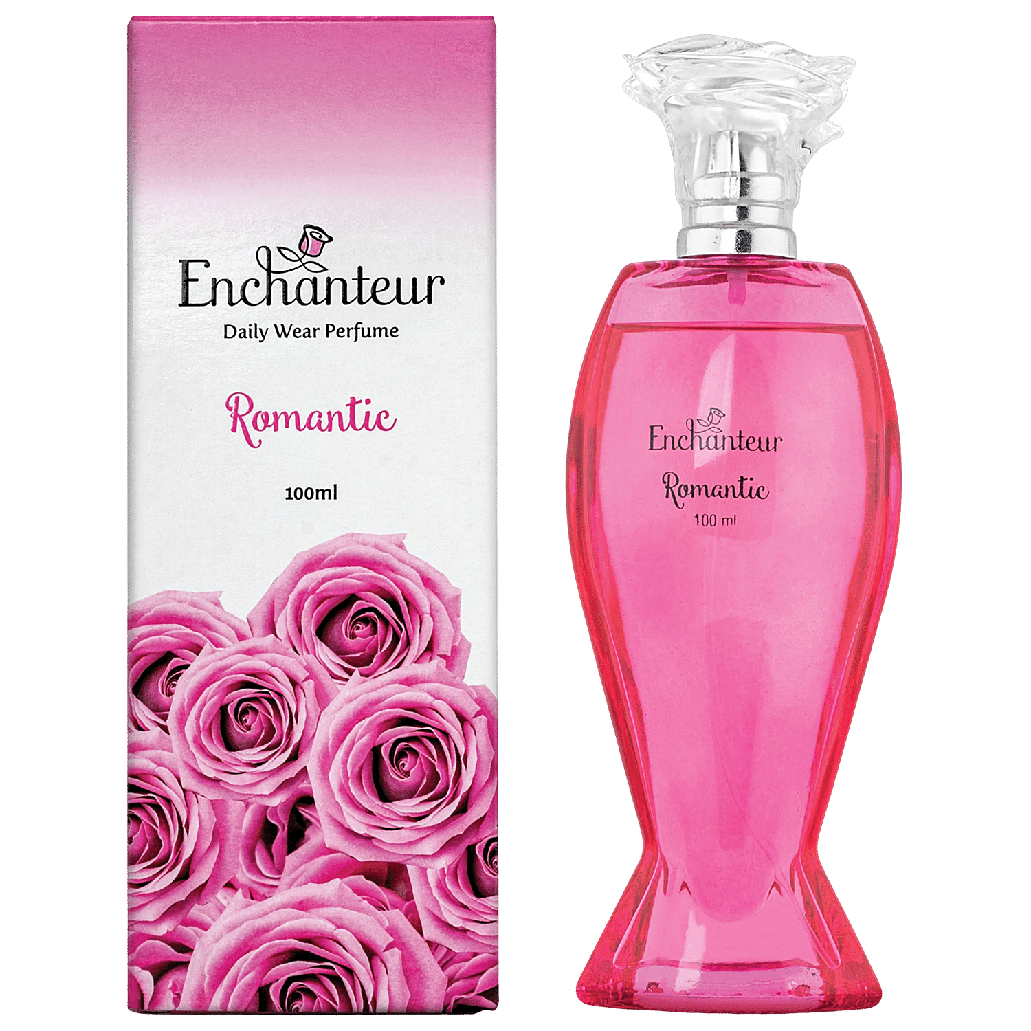 Enchanteur perfumes deals