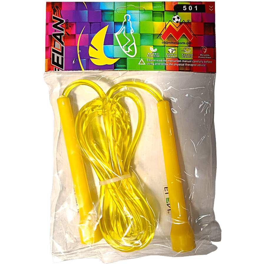 Multicolor Safety Rope at Rs 175/piece in Bengaluru
