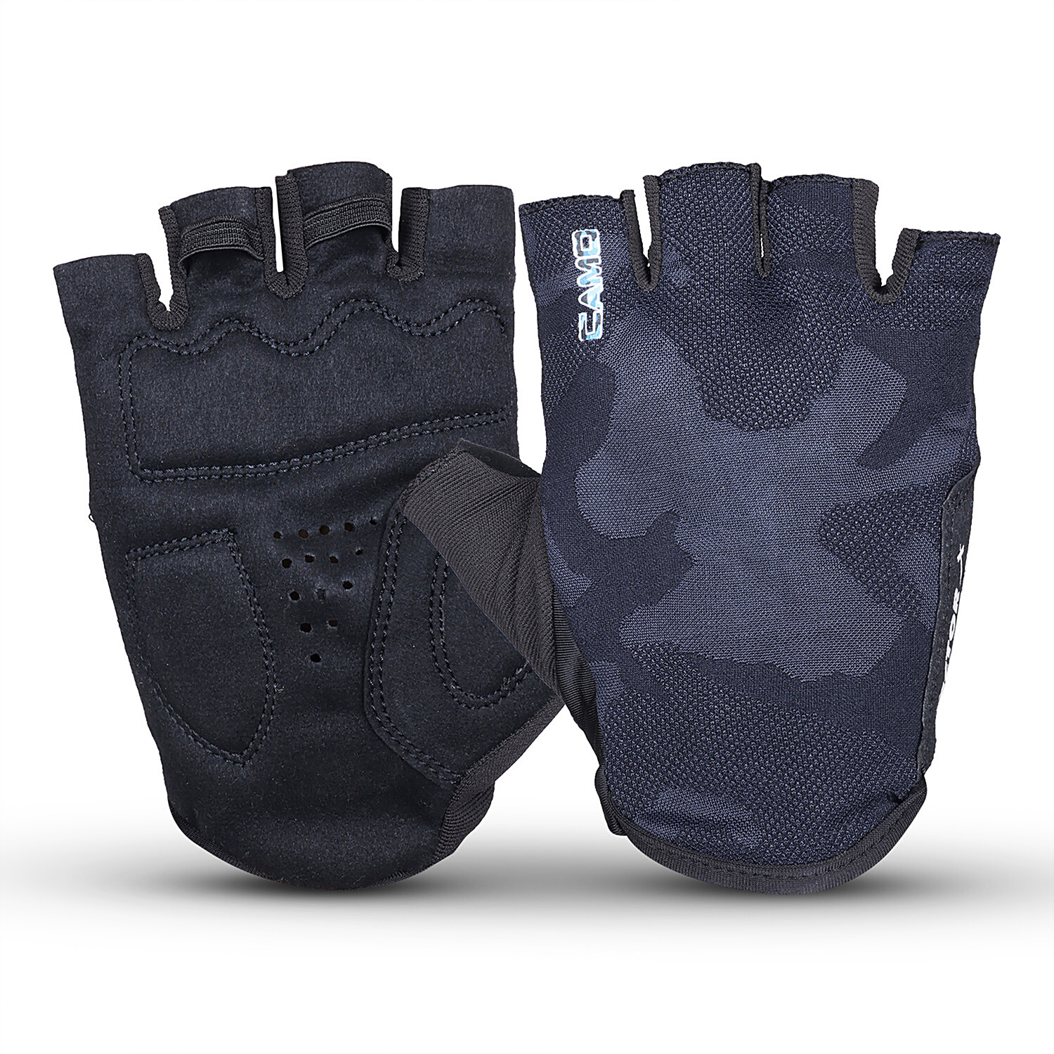 Vector x hot sale gym gloves