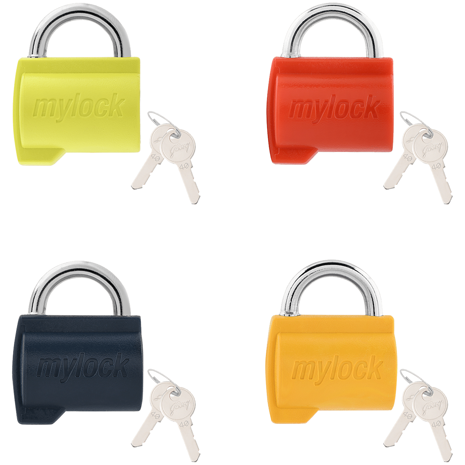 Godrej padlocks deals