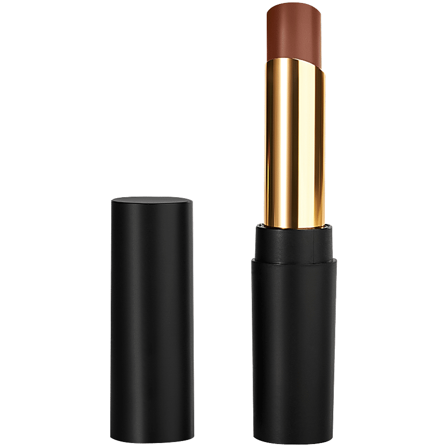 Buy Lakme Absolute Sculpt Matte Lipstick, Wild Berry, 3.7g Online at Low  Prices in India 