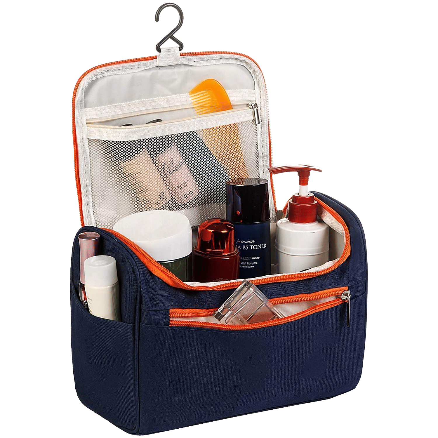 Top Make up bag