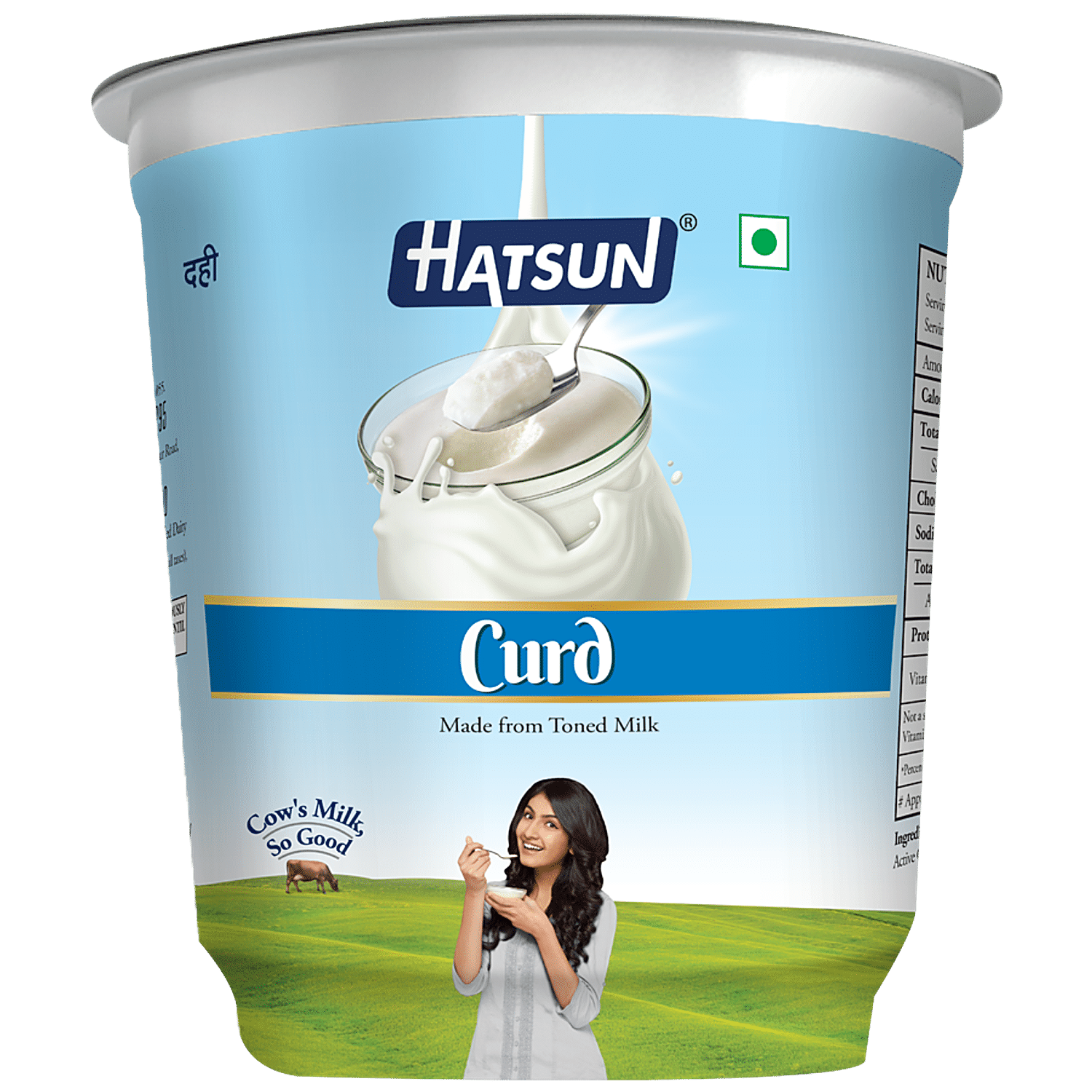 Hatsun address cheap