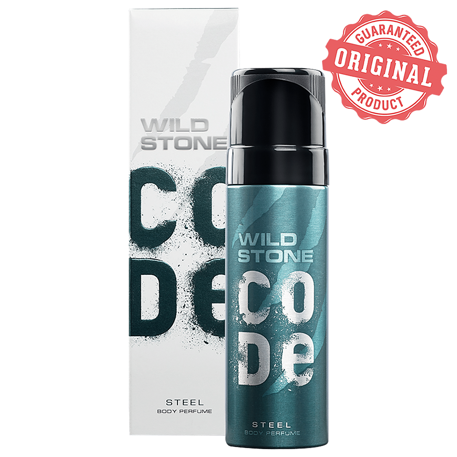 Wild Stone Code aims to be a premium perfume brand