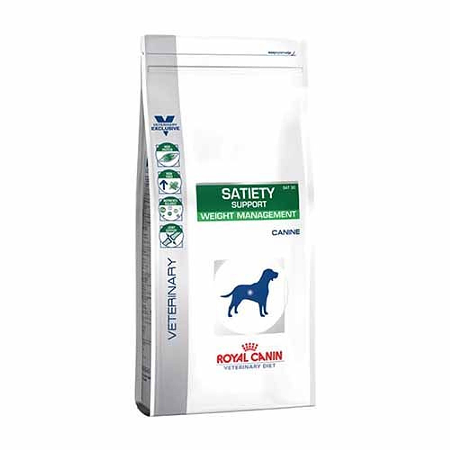 Royal canin satiety store 15kg