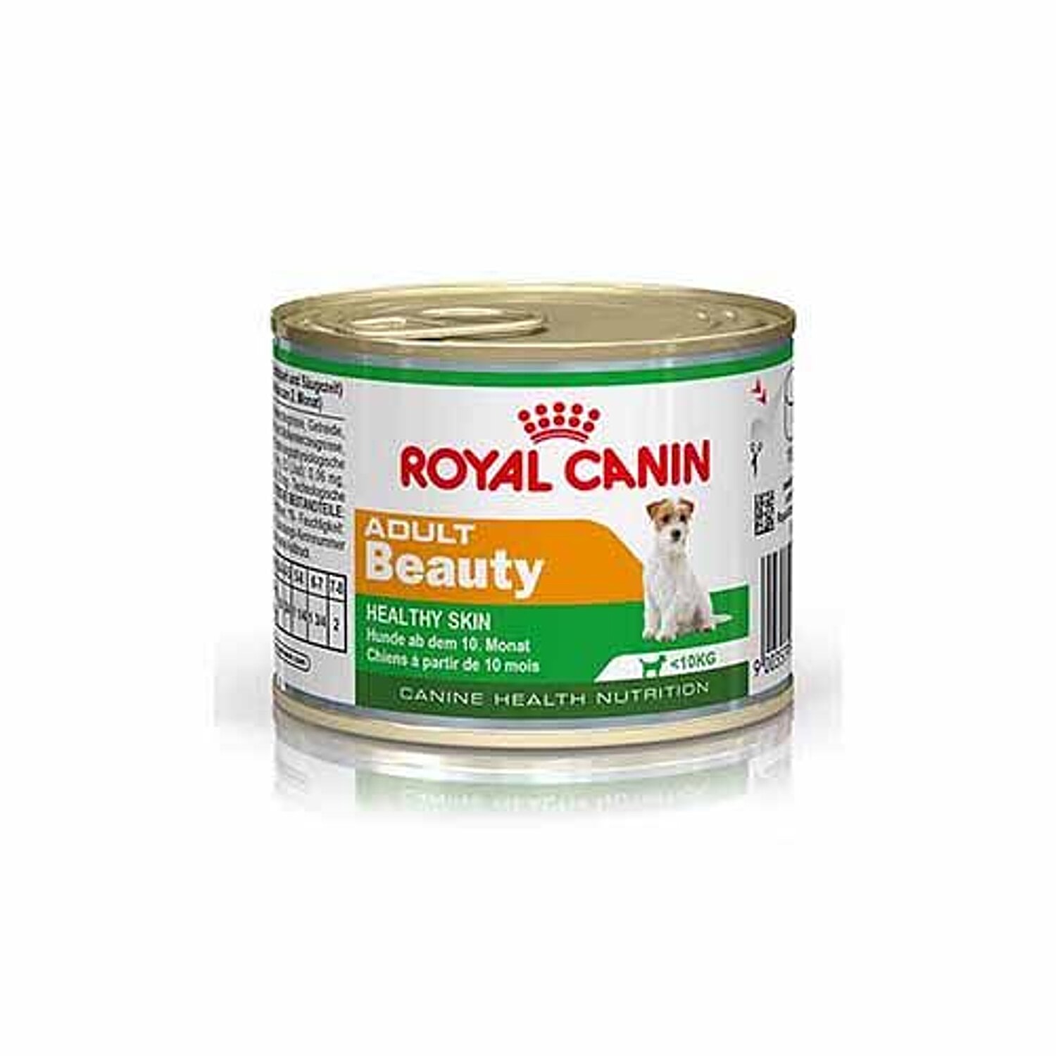 Royal canin hot sale adult beauty