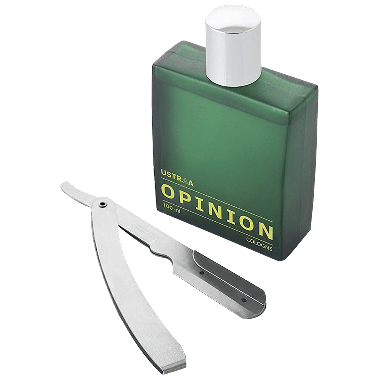 ustraa opinion perfume