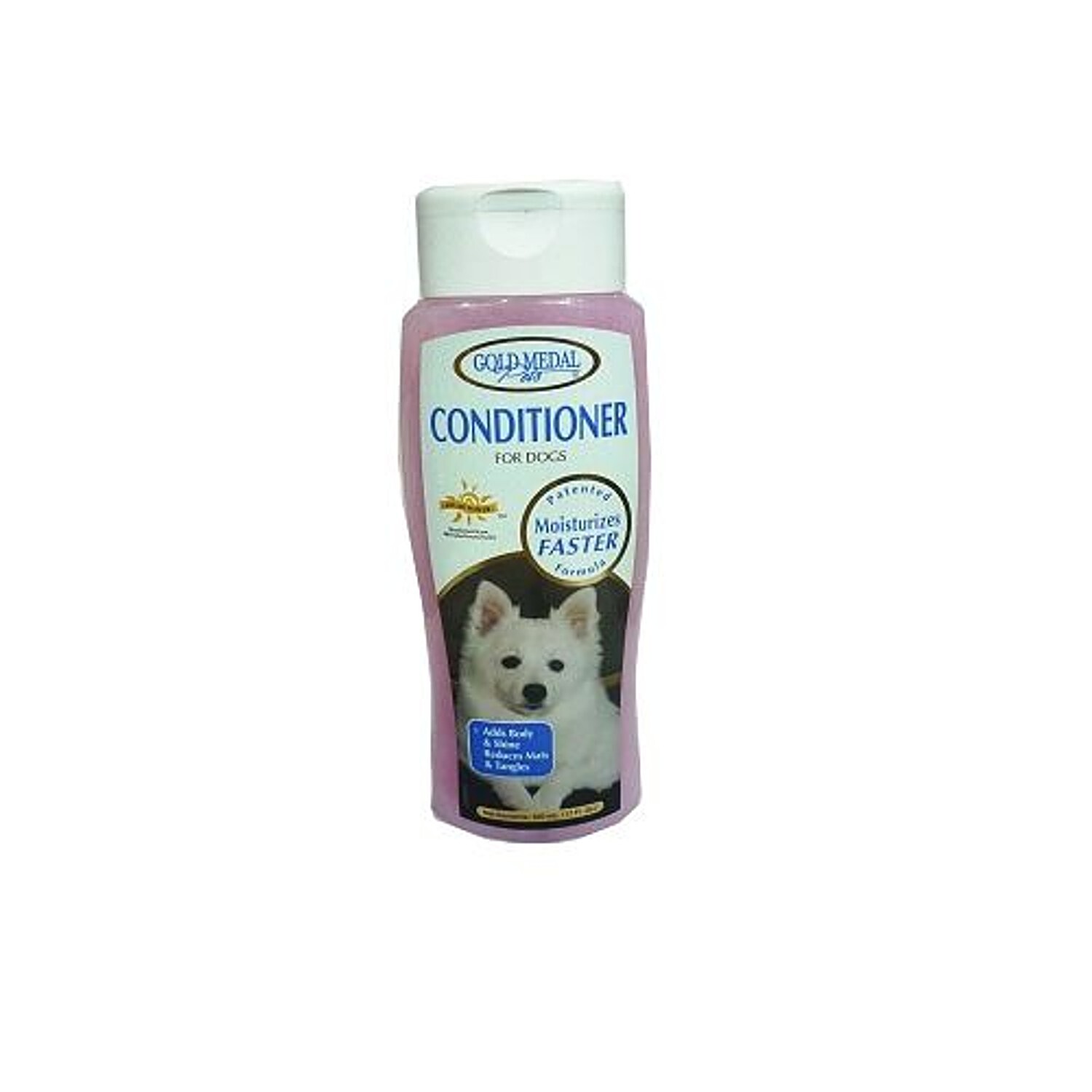 Buy Gold Medal Pets Pet Conditioner Dogs Online at Best Price of