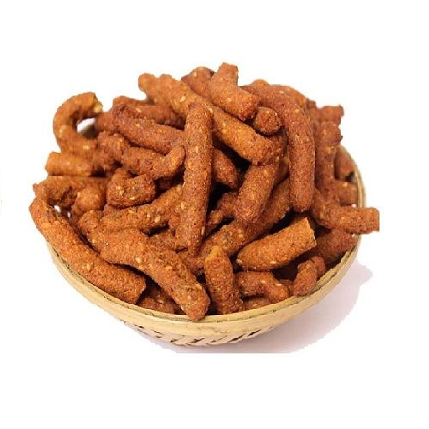 Favoureato Fulwadi (Jar Snacks) Price in India - Buy Favoureato Fulwadi  (Jar Snacks) online at