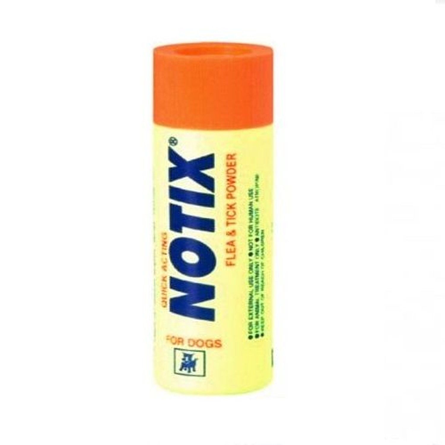 Notix shampoo sale