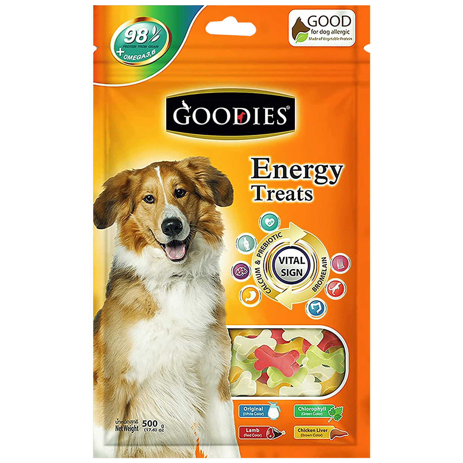 Goody's pet supply hours sale