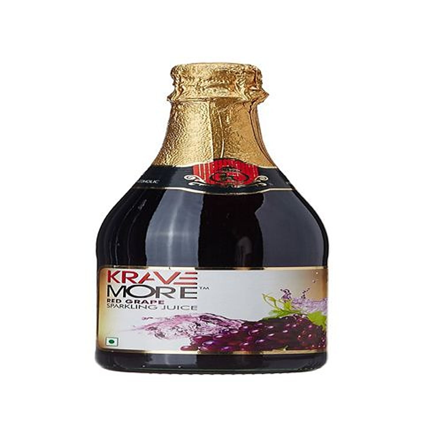 Buy Krave More Red Grape Online at Best Price of Rs null bigbasket