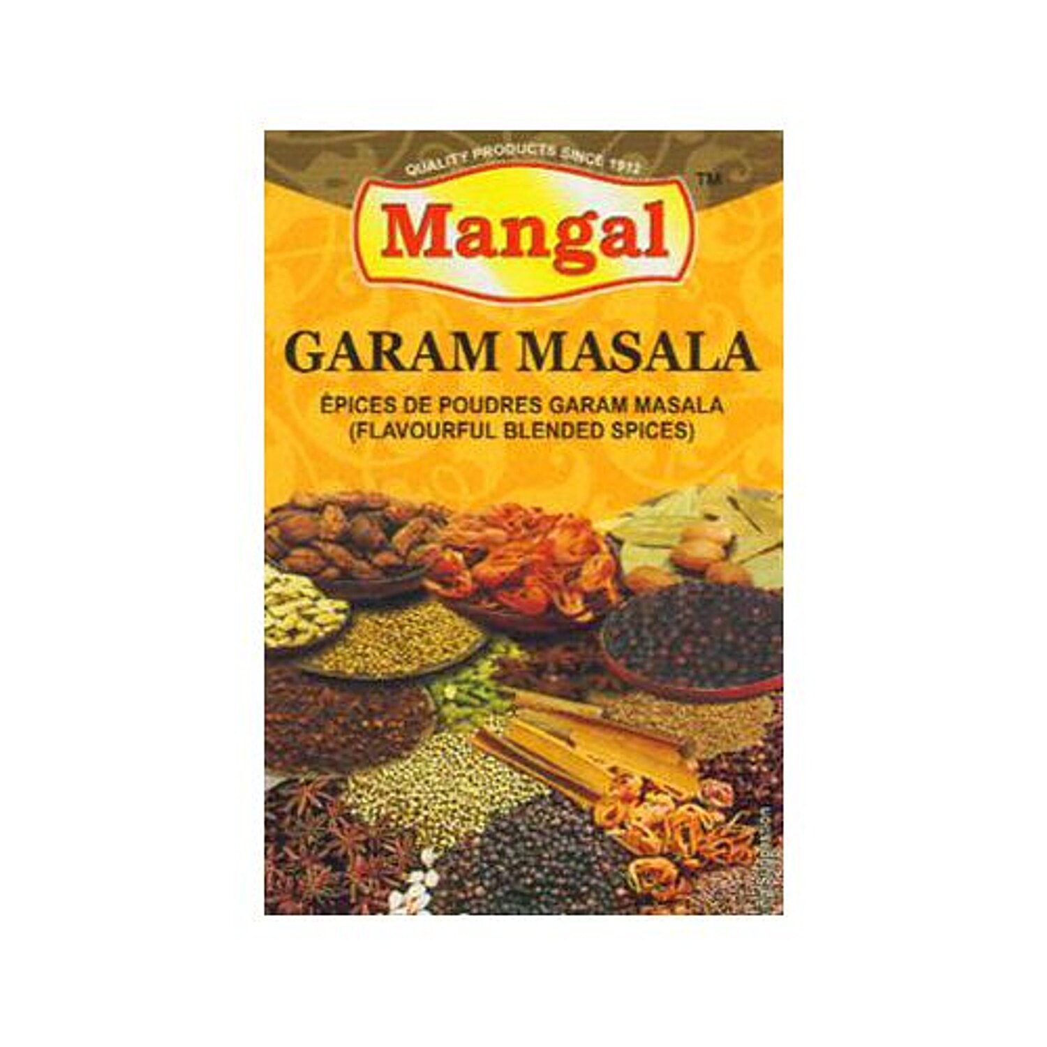 Buy Mangal Garam Masala Online at Best Price of Rs null - bigbasket