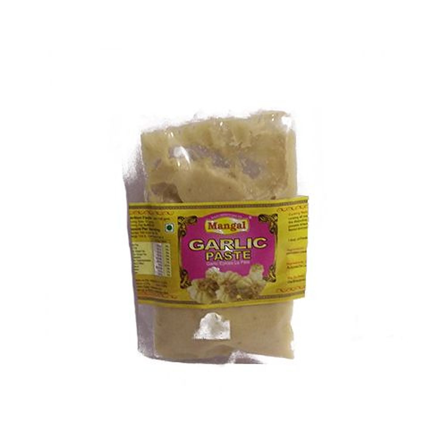 Buy Nilons Premium Ginger Garlic Paste 200 Gm Pouch Online at the Best  Price of Rs 40 - bigbasket