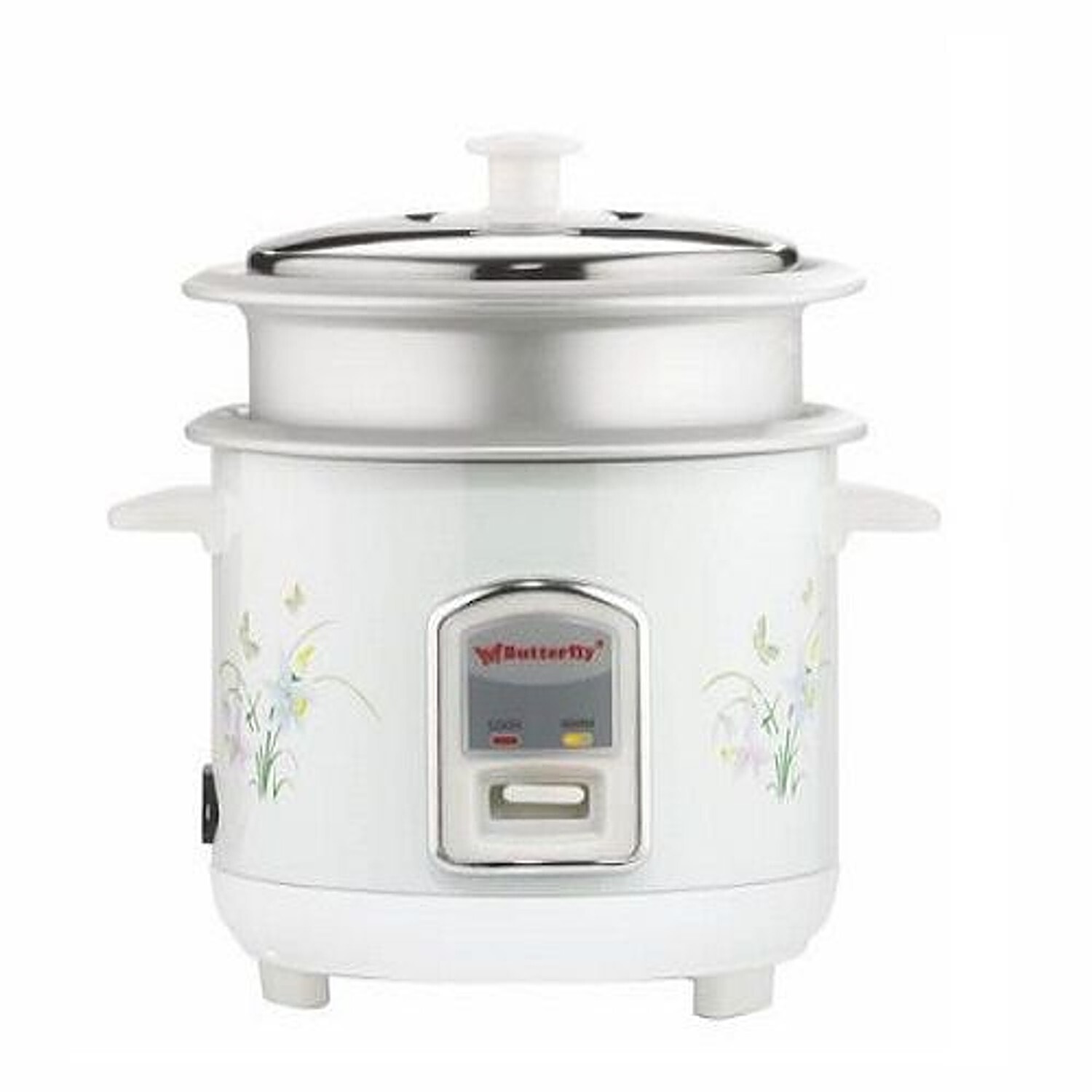 Butterfly cheap current cooker