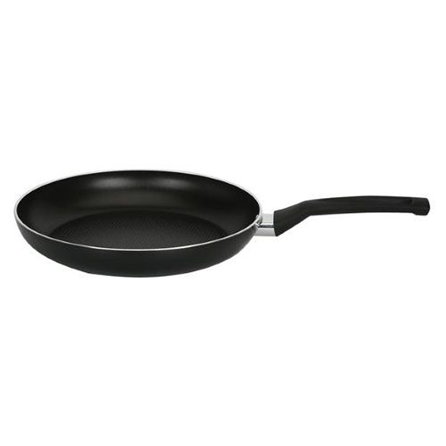 Buy Navrang Aluminium Fry Pan - Non Stick Coated, 20 cm, 2.2 mm, Bakelite  Handle Online at Best Price of Rs 349 - bigbasket